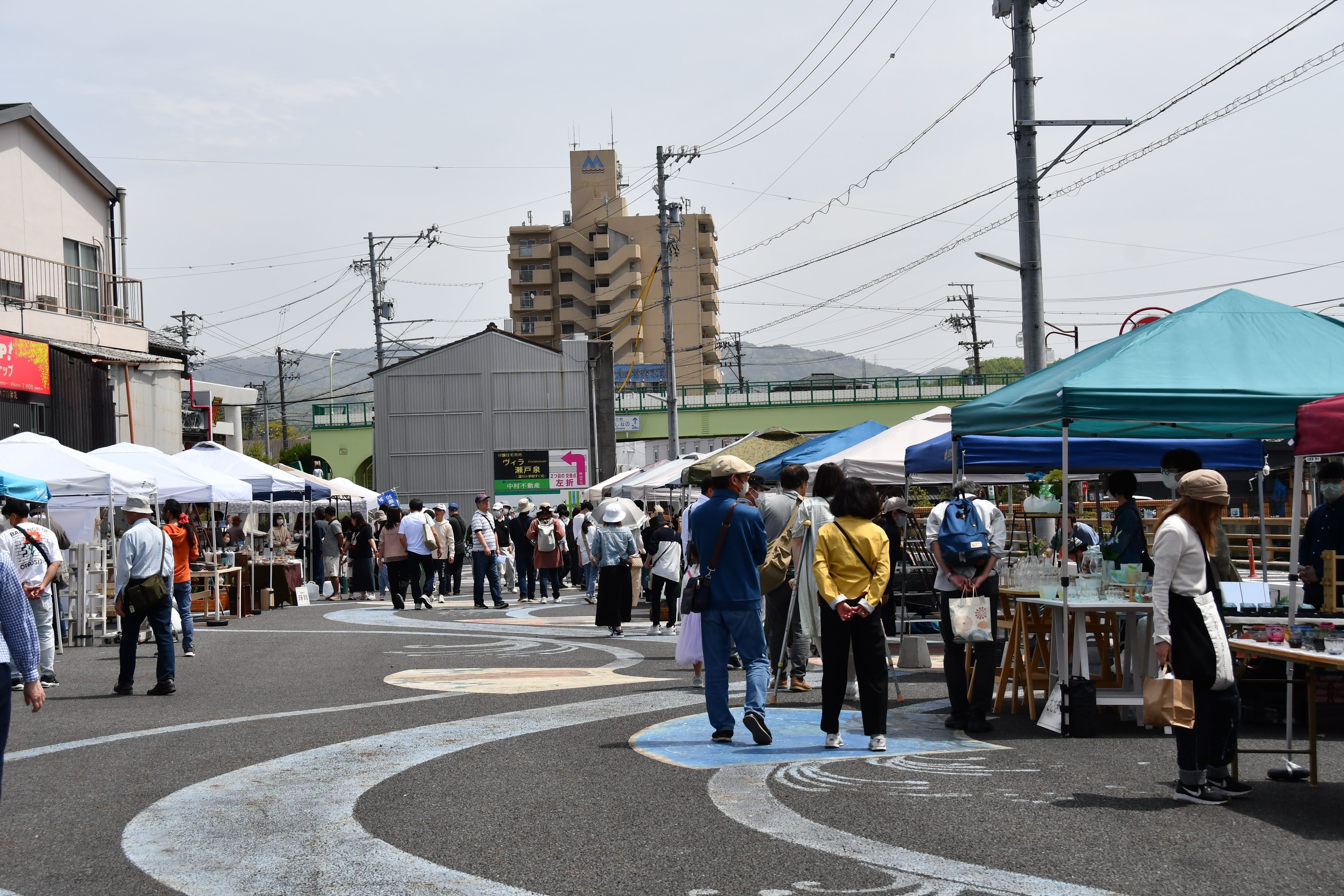 「瀬戸の若手作家市2025」を開催します！